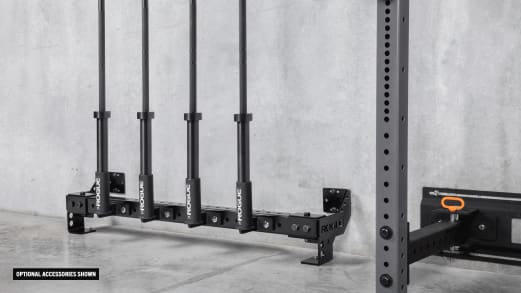 Rogue Heavy Rail - Monster Lite | Rogue Fitness Canada